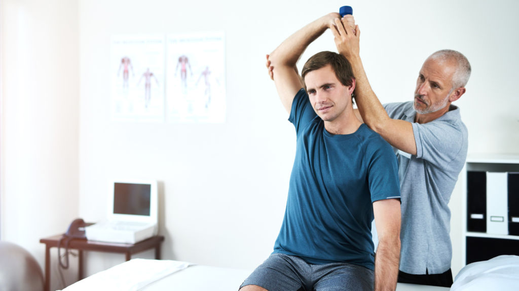 Transform Your Posture with Clinical Pilates Therapy