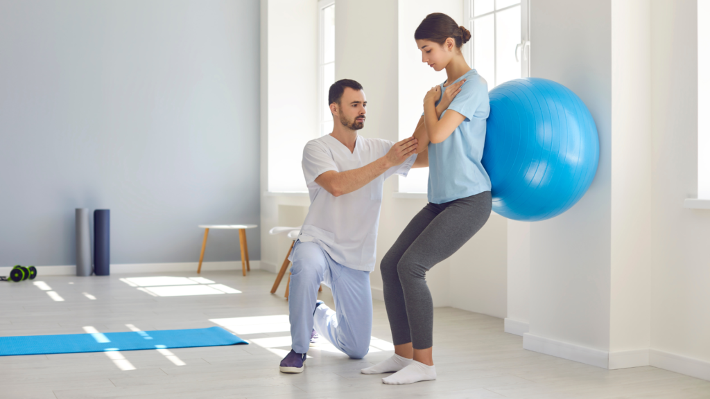 Core Strength & Healing: Exploring the Benefits of Clinical Pilates Therapy
