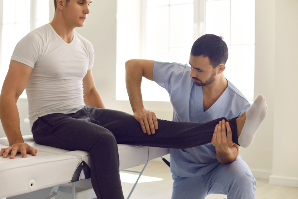 Unlocking the Power of Physiotherapy: Your Guide to Healing and Recovery
