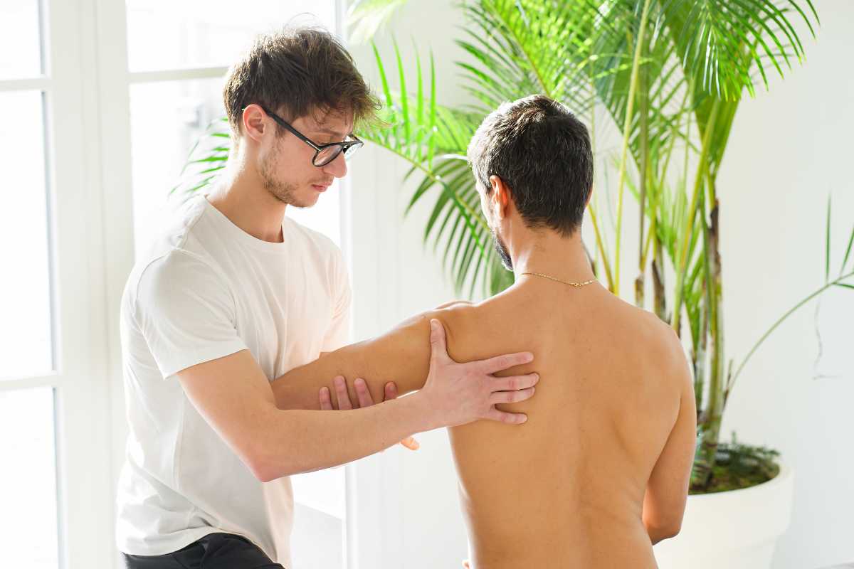 back injuries treatment